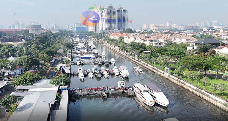 itinerary Pulau Tidung 3 hari 2 malam