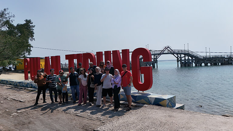 tour pulau tidung priode juni