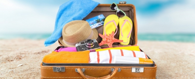 liburan pulau tidung 2 orang