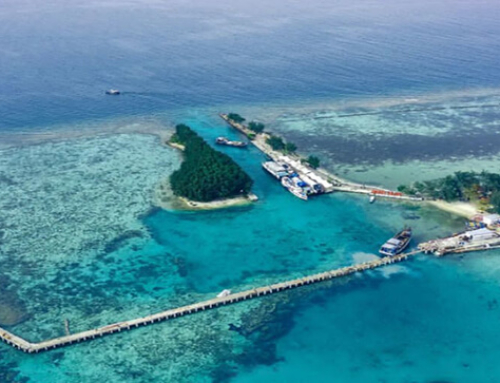 Pulau Tidung 1 Januari | Pesona & Keajaiban Wisata Pantai yang Menyegarkan