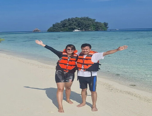 Trip di Pulau Seribu dan Kegiatan Seru yang Bisa Dilakukan